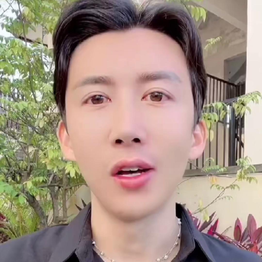 感恩有你❤️
