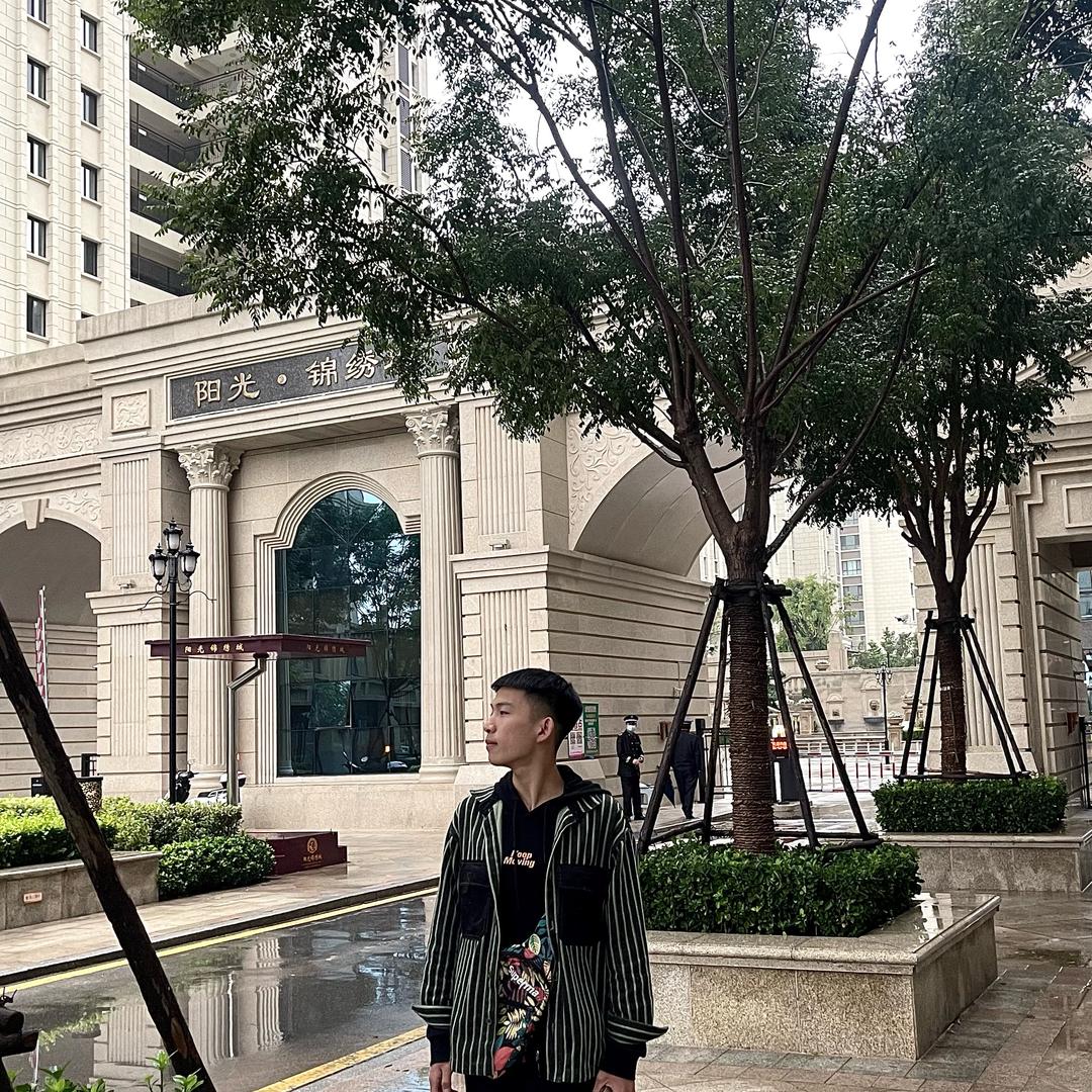 超的朋友圈