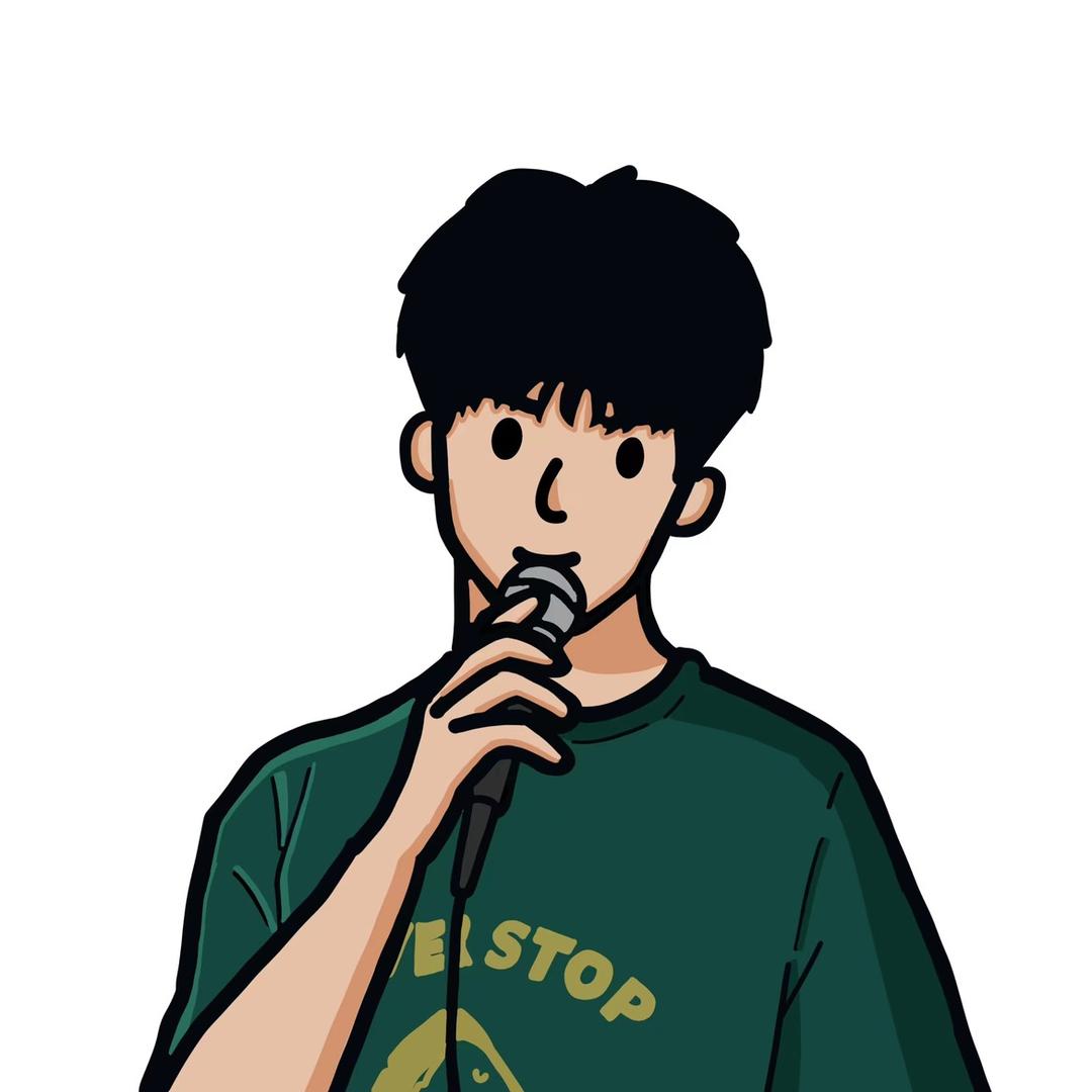 不熬夜的小韩