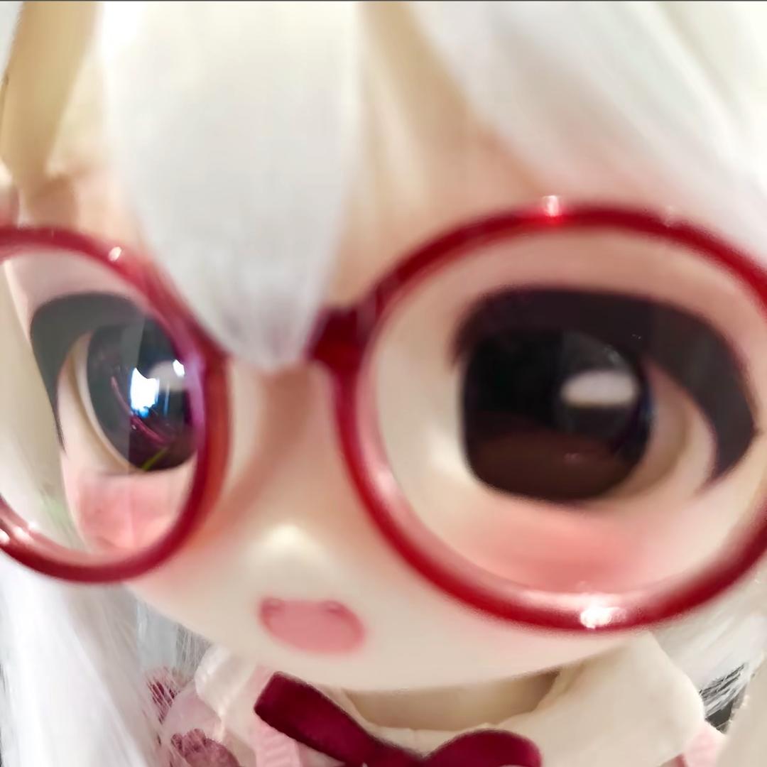 啵