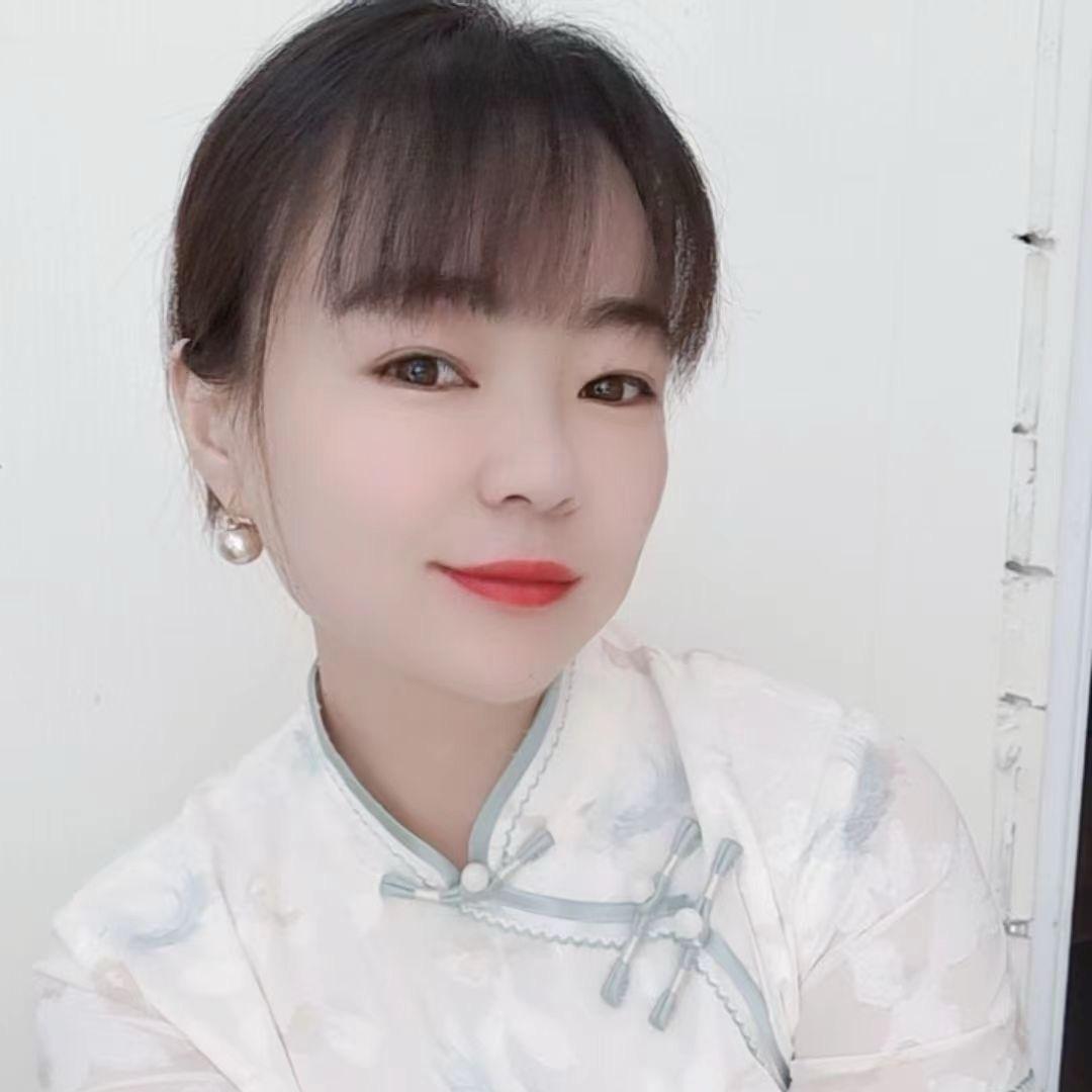 小丽（理发）