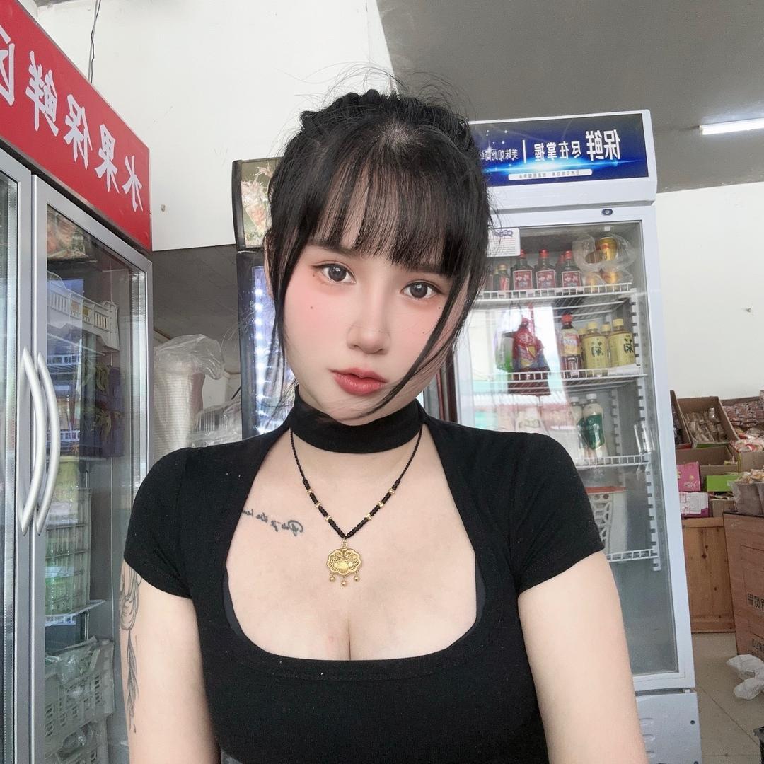 卖小羊的水果🍒