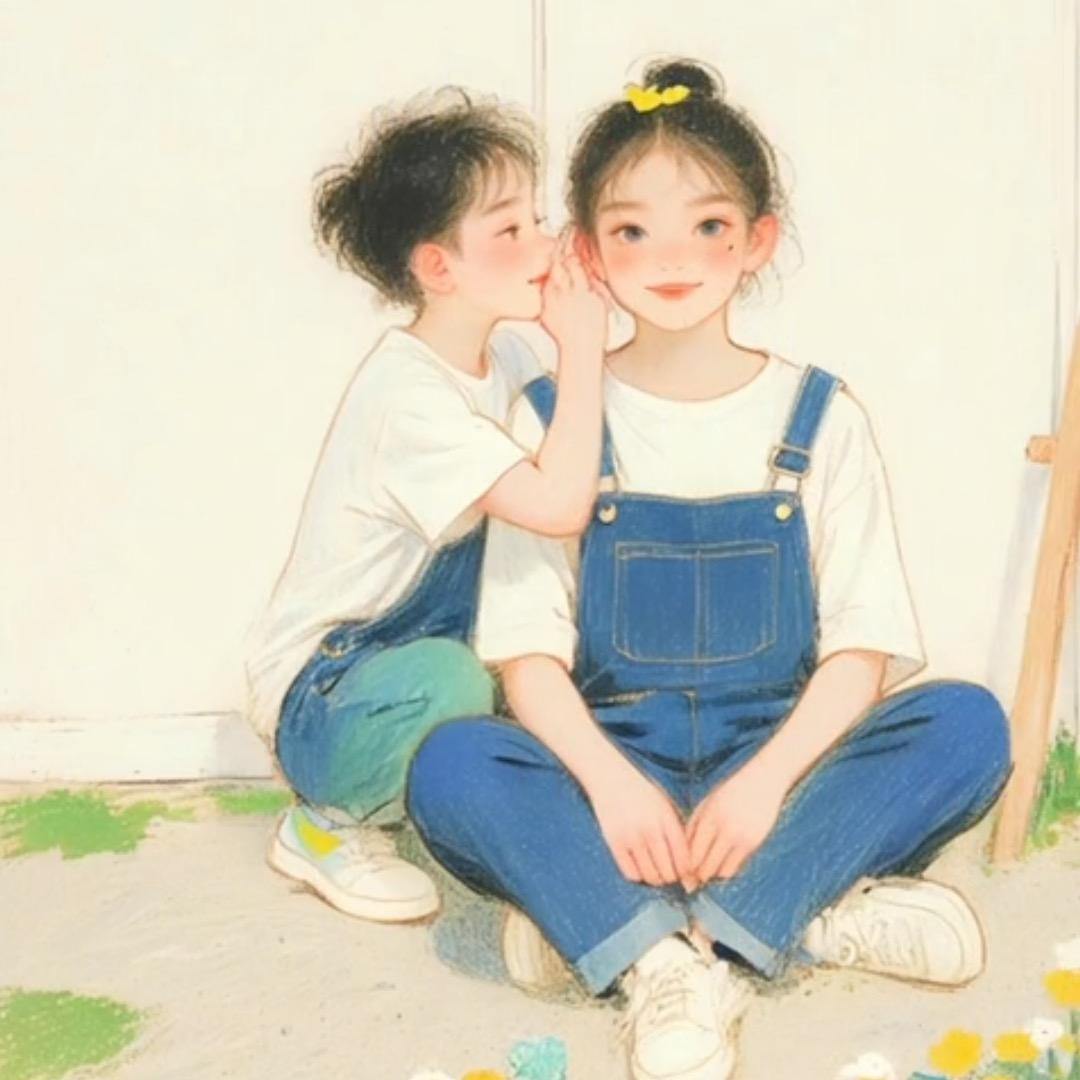 遇见果熙