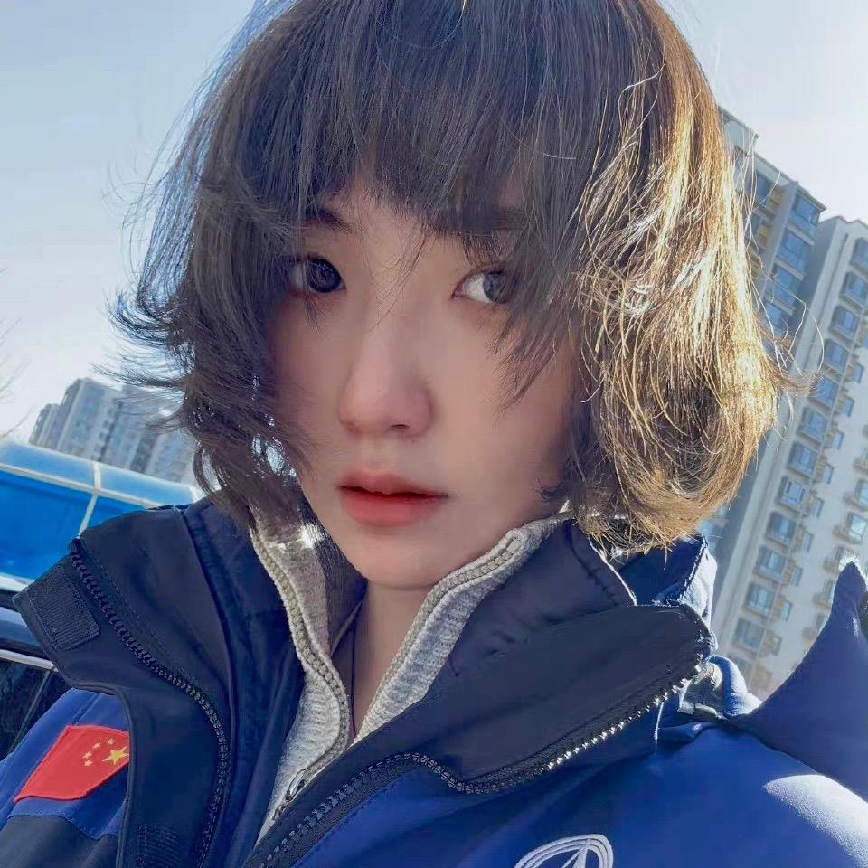 神秘粉丝段玉头像