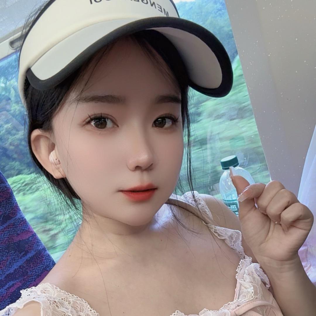 小可❤️💕
