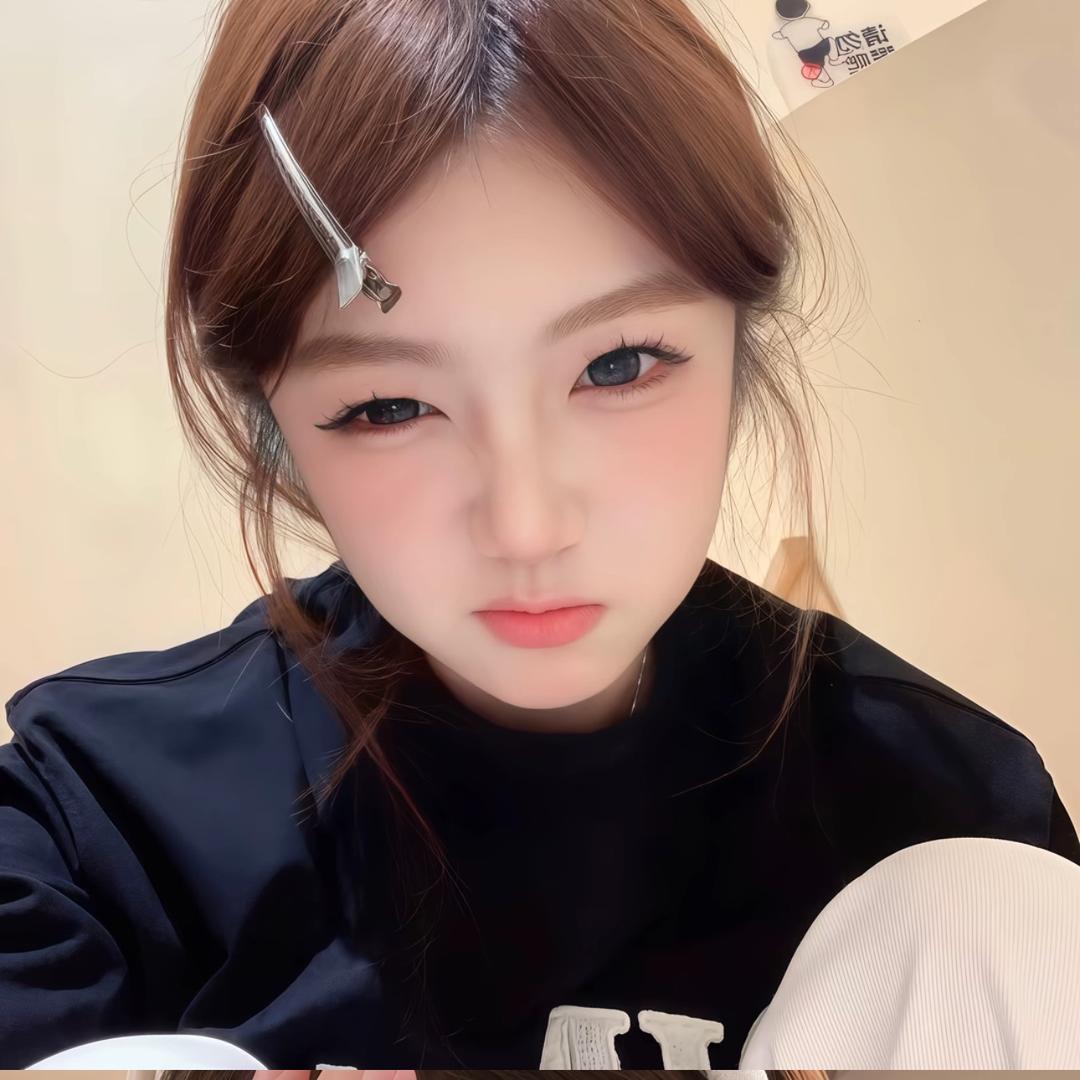 呆呆🌀