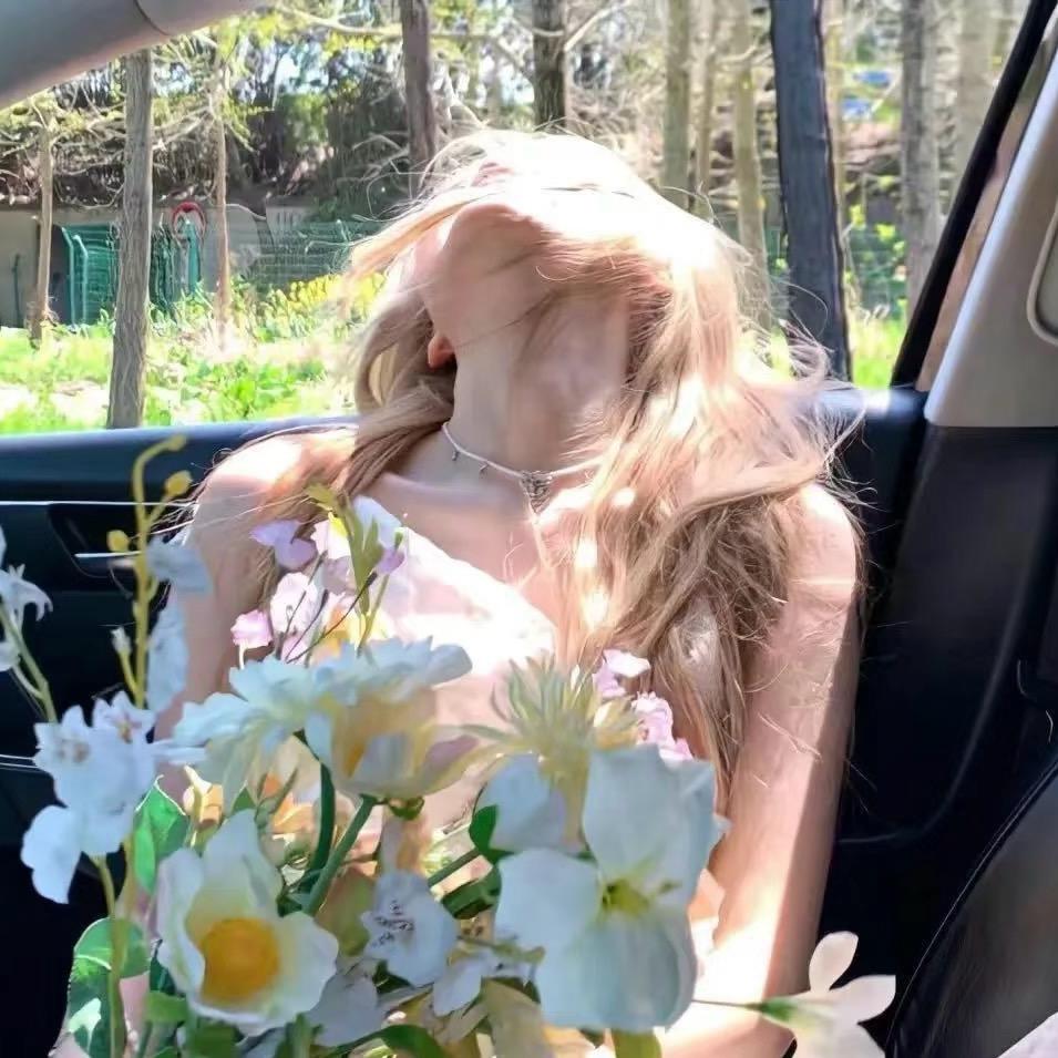 对晚风说早安❀ ͜҉