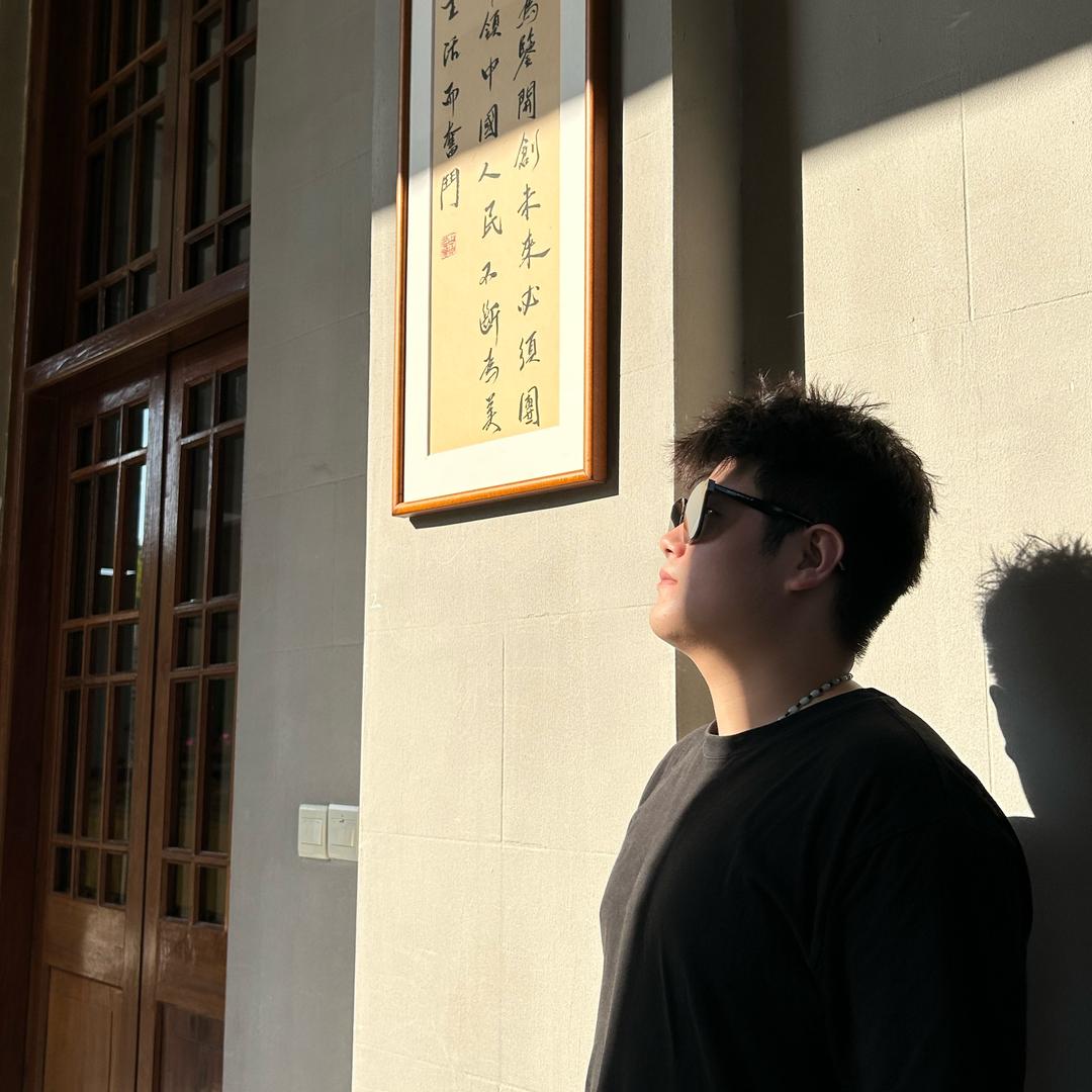 洛阳美的智慧家陈同学