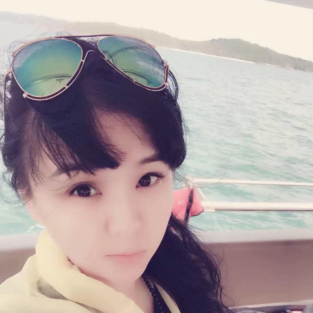 西安女娃