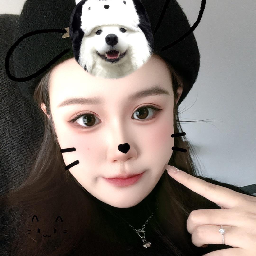 伊心·❤️