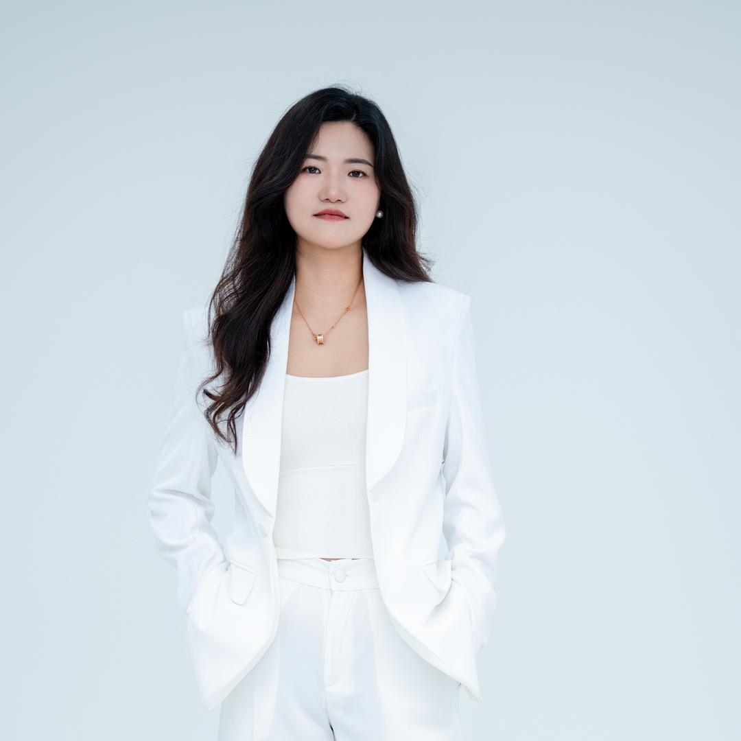 蓝岸创始人杨姐