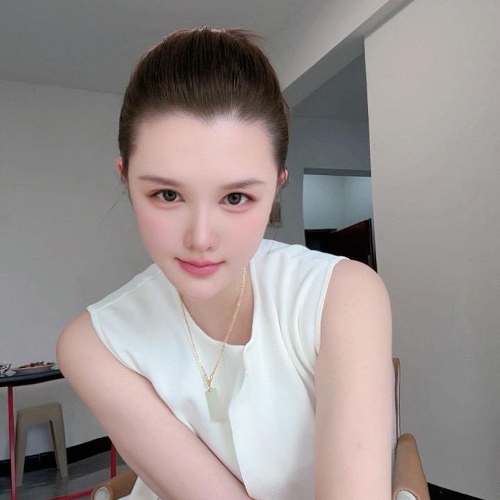 艾米❤️