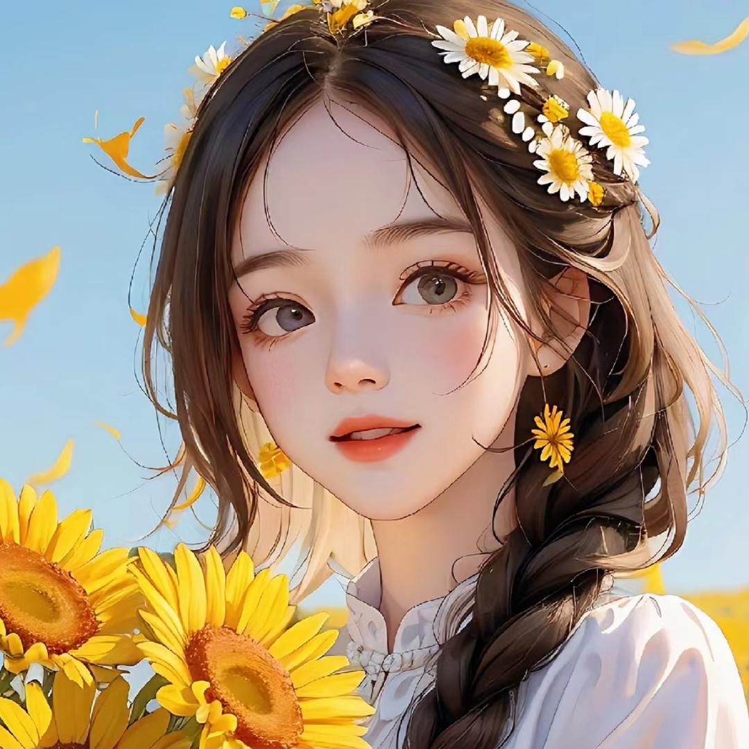 一面镜子