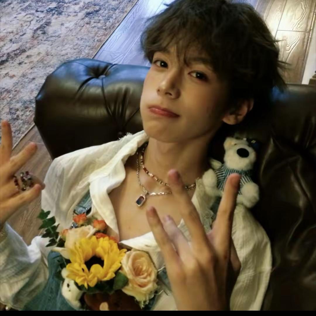 香菜(私服分享版)