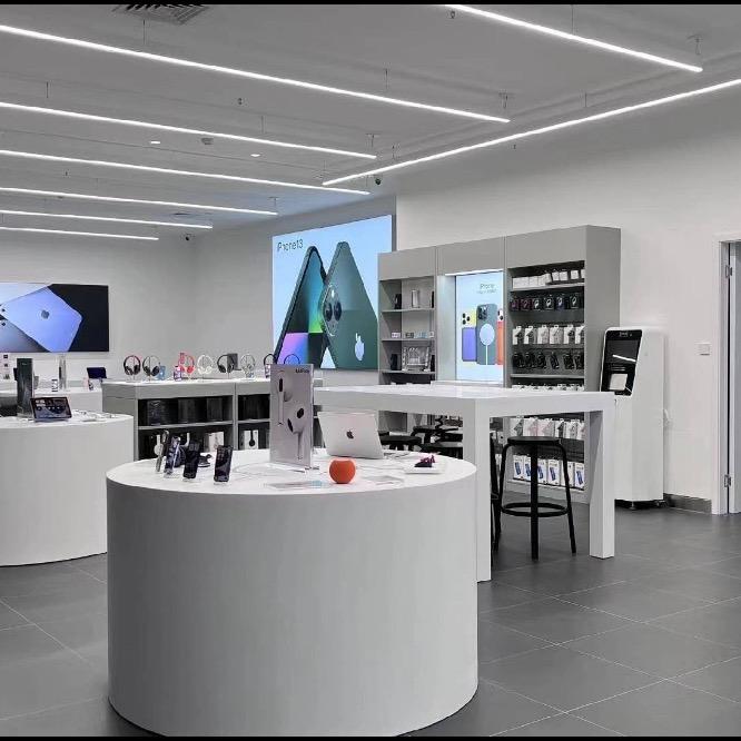 铭德数码店