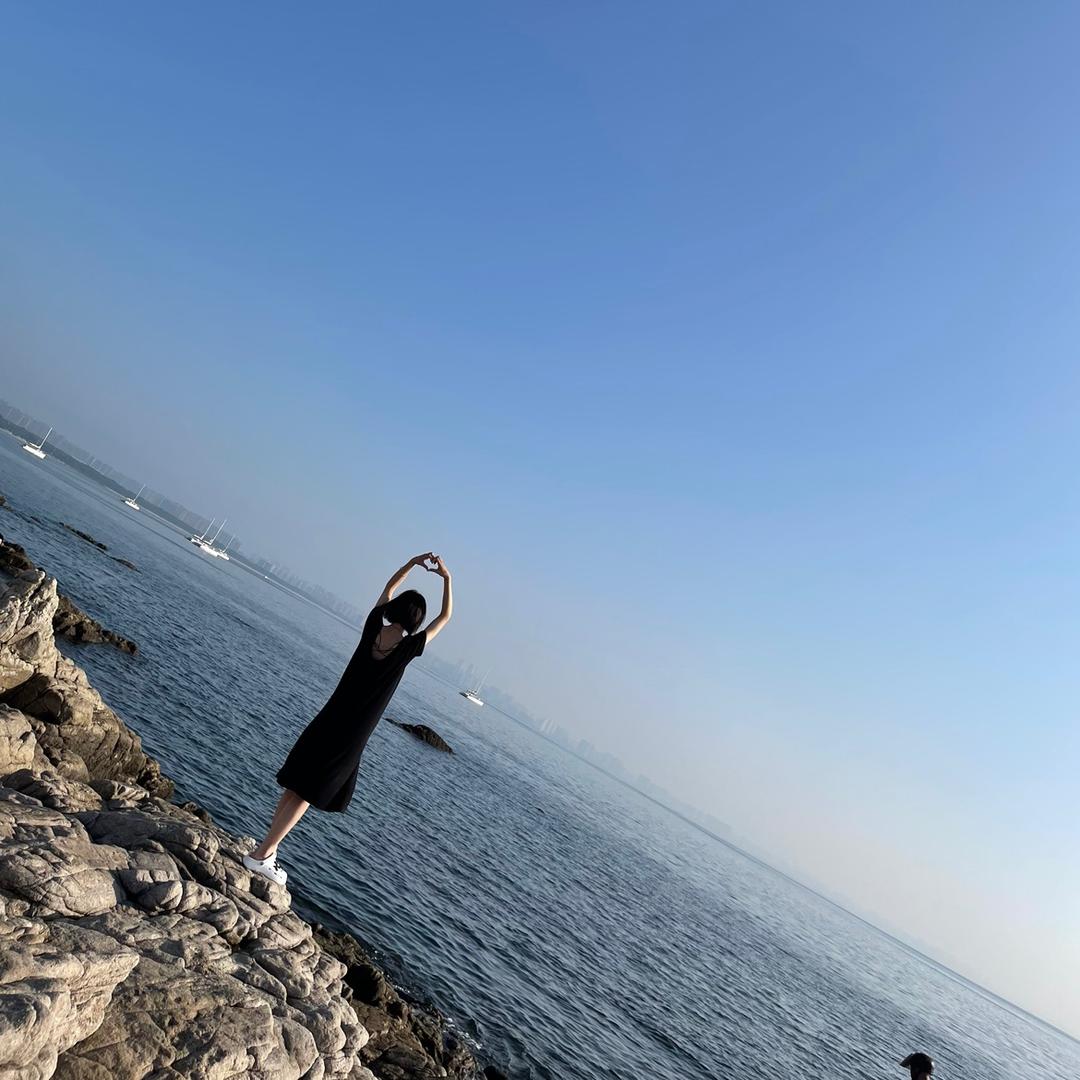 爱笑的人命运不会差