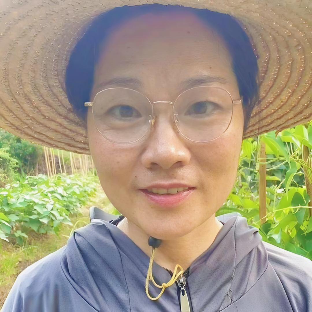 兰姐说农业