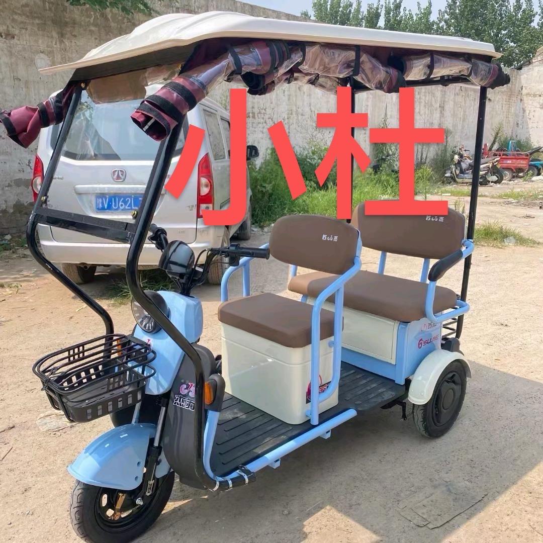 小杜苏杰电动车批发零售总仓库