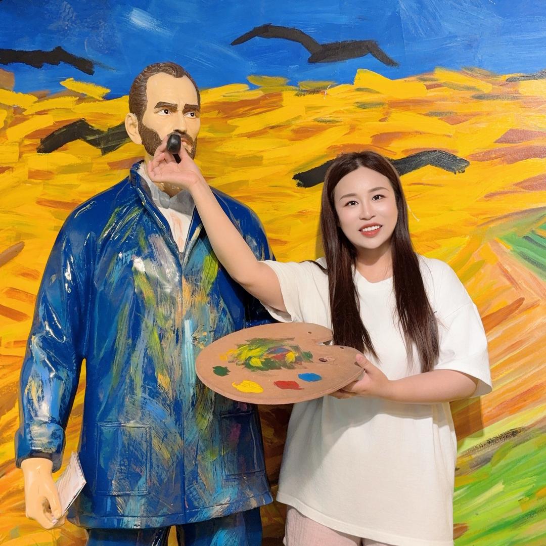 吴老师讲英语