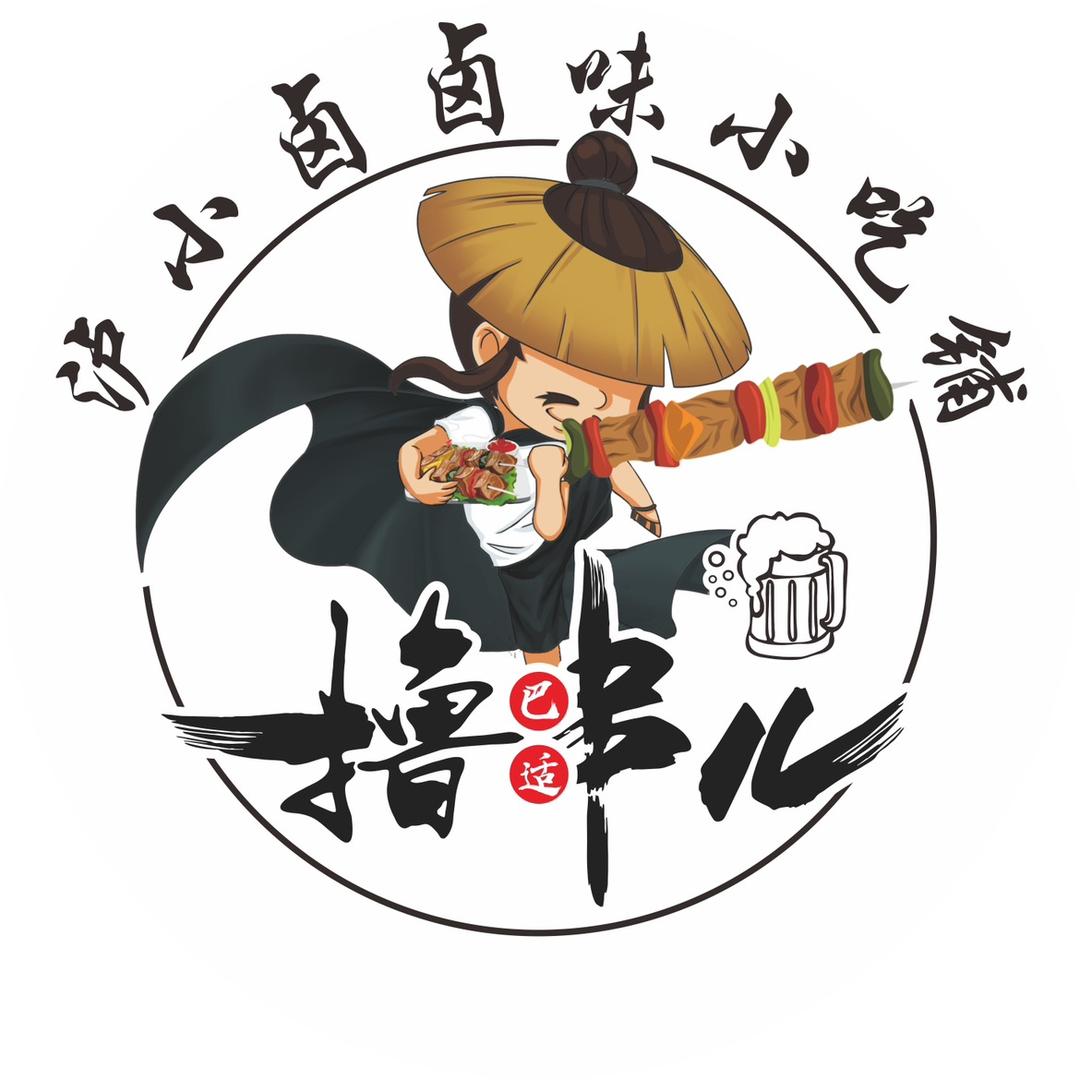 泸小卤秘制辣卤（卤串）总店