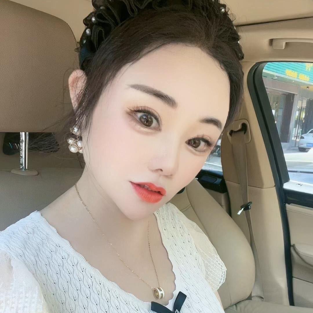 姚依伶～娇娇