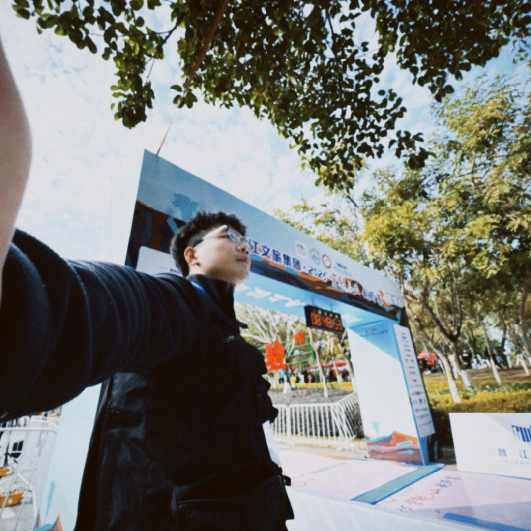 野生摄影师在这里