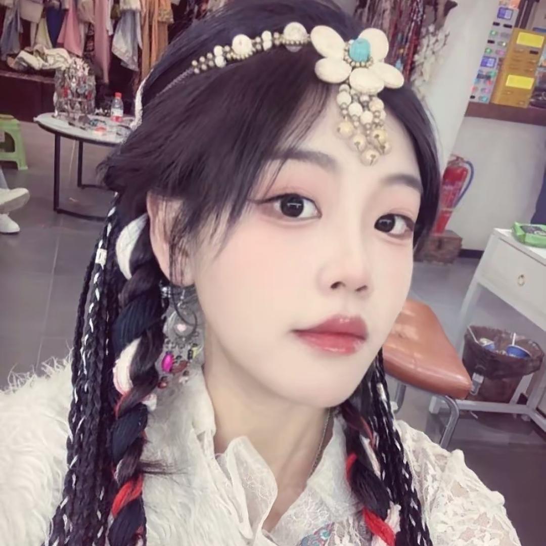 小碧ing（直播号