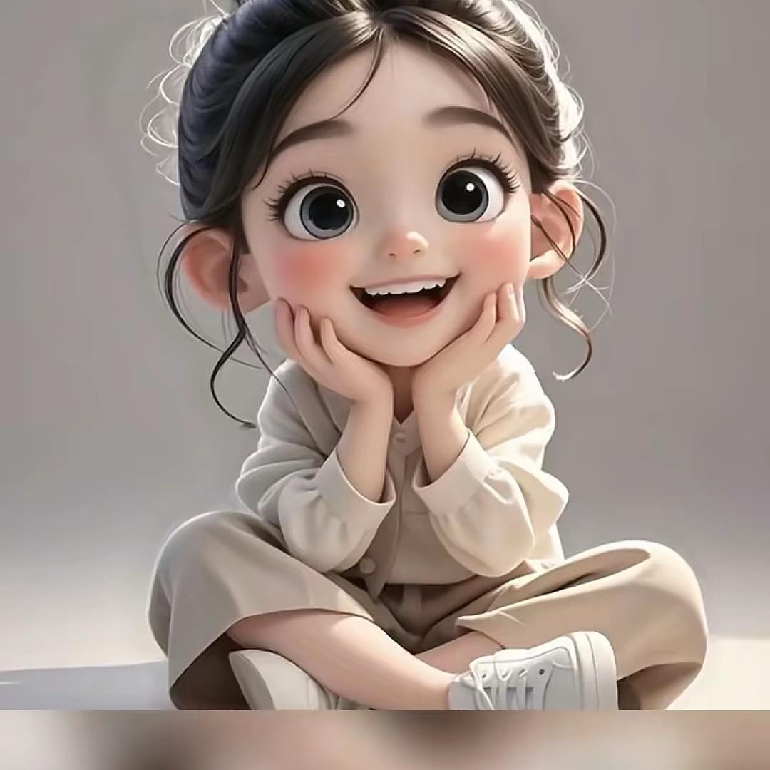 刘大漂亮