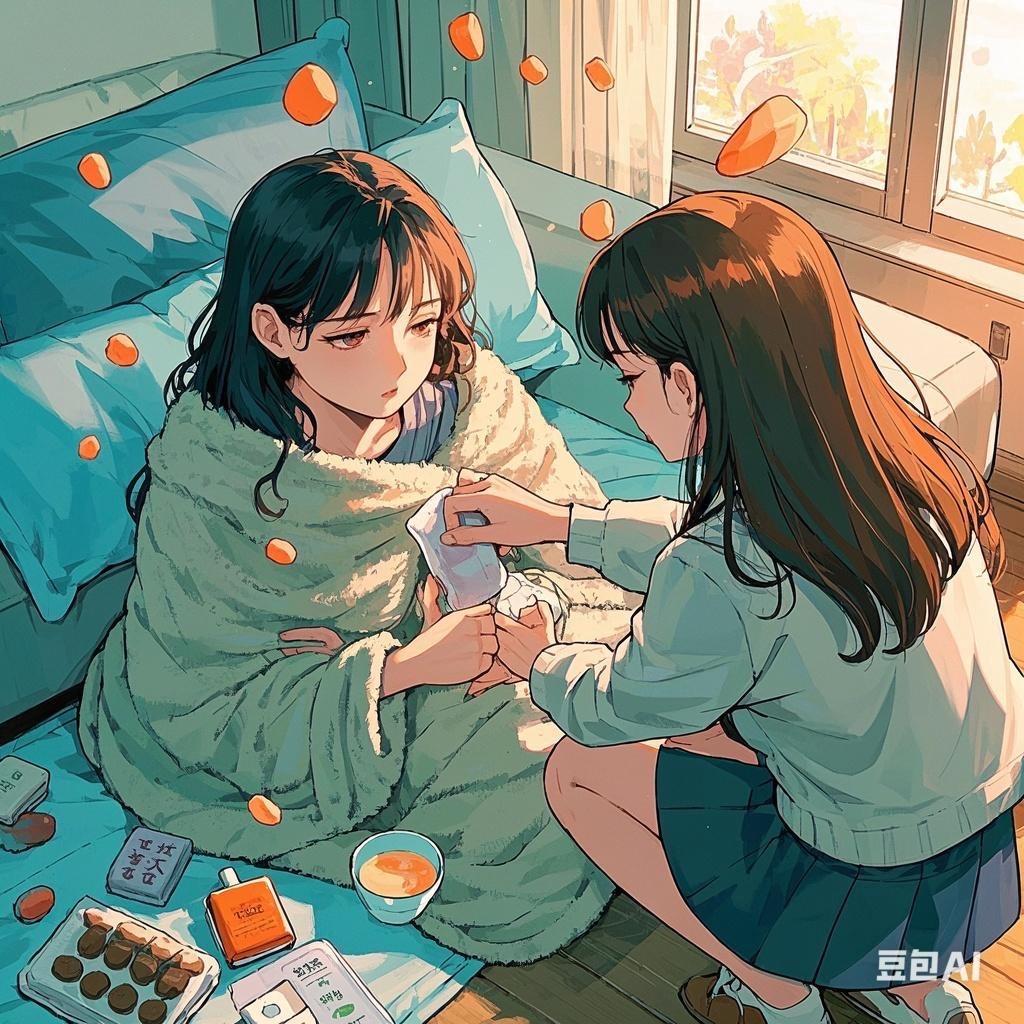 🌈网友超有梗