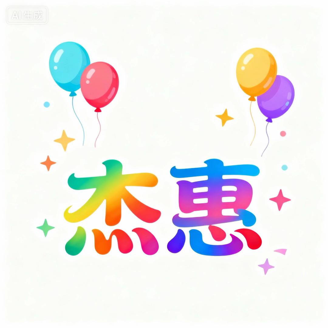 杰惠