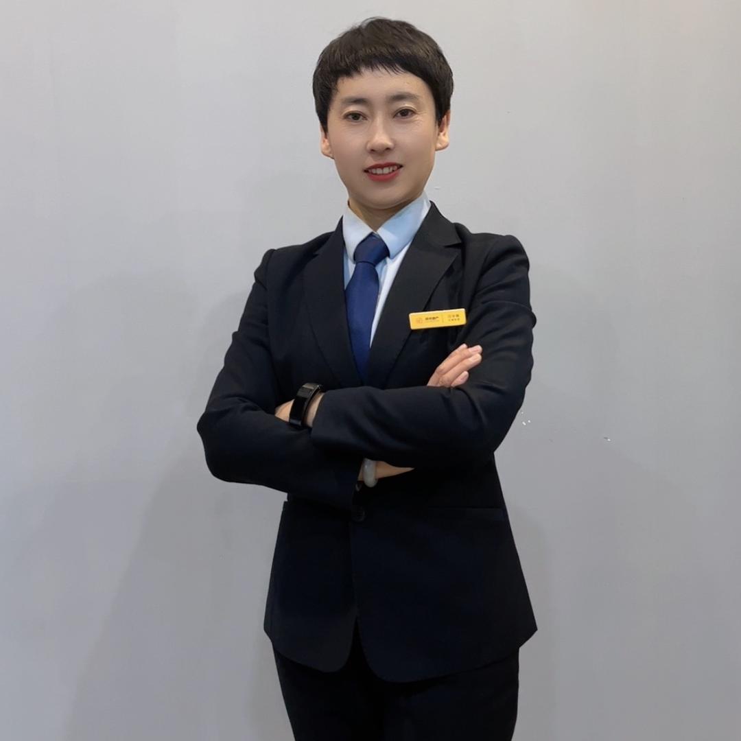 介休风光西城学敏销冠团队总部