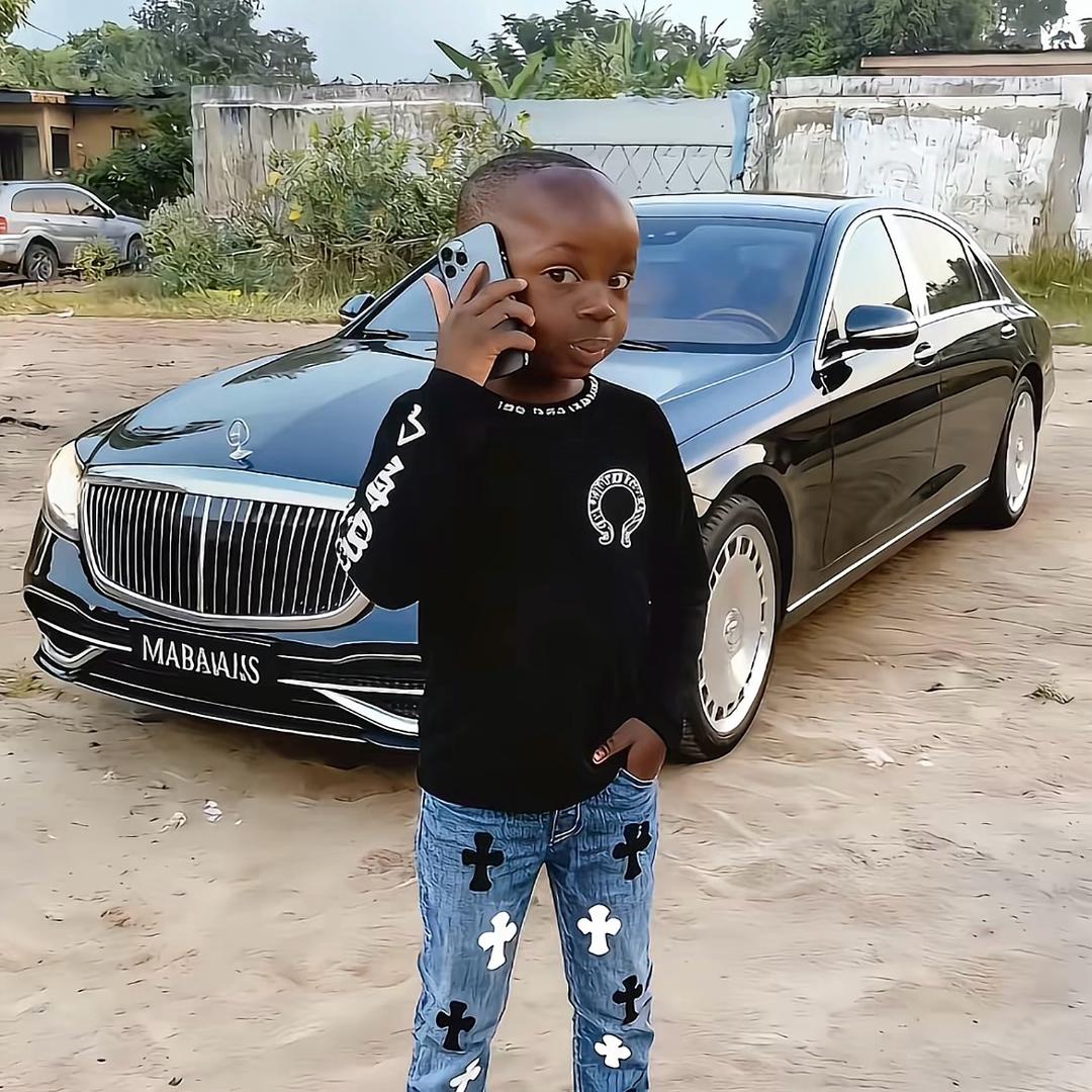 你可以叫我明god