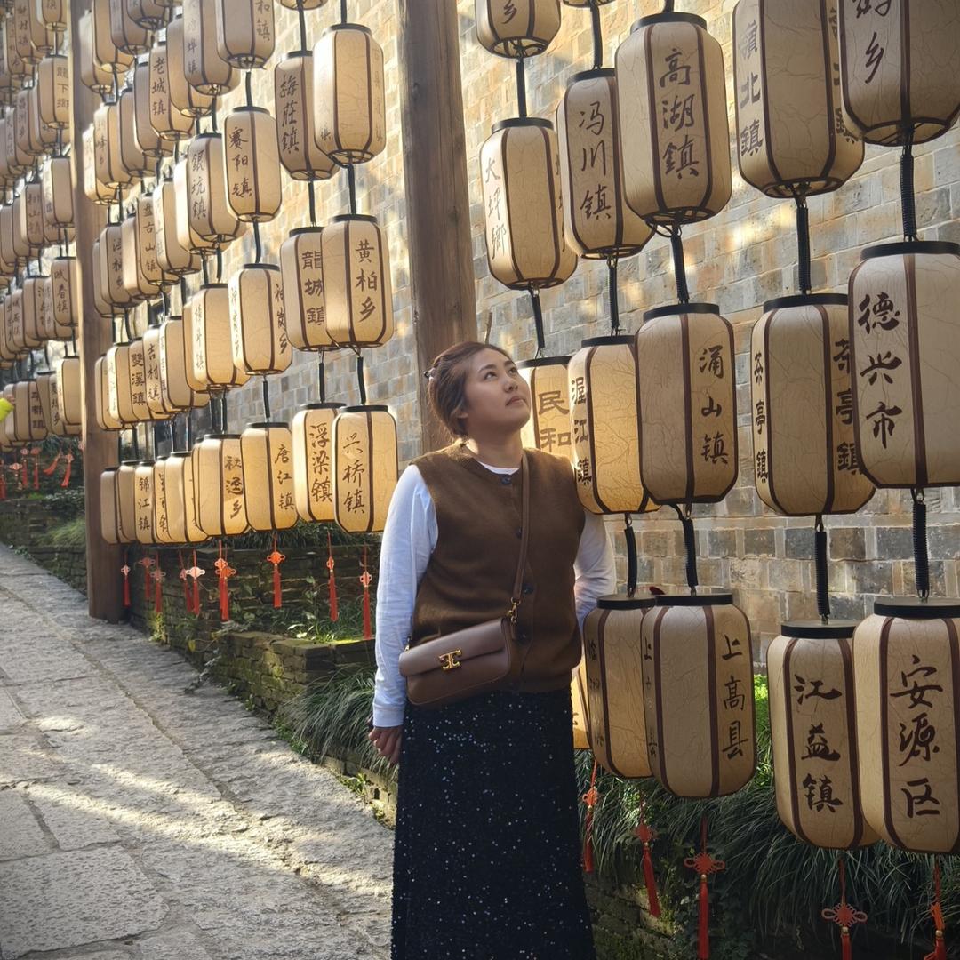 蓝色治愈系