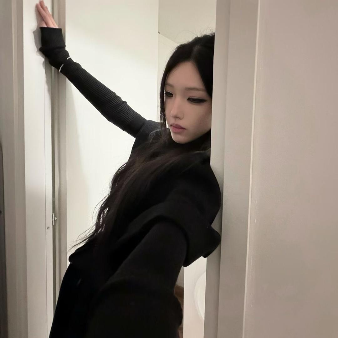 泣泪色.