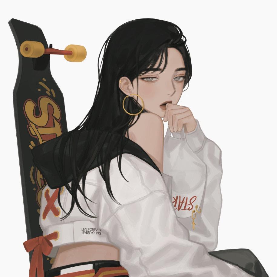 秋隐（9.19🎂