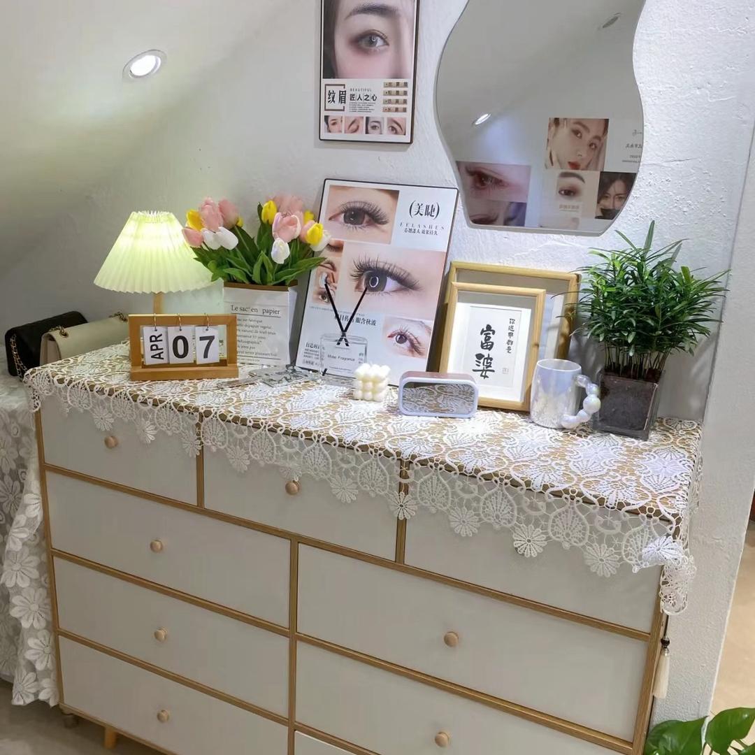 芷间.美甲、美睫、美妆、美学（请勿连赞）