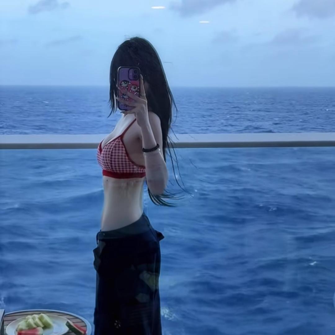 川小鱼