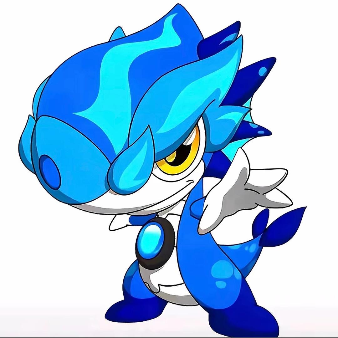 Aquarius