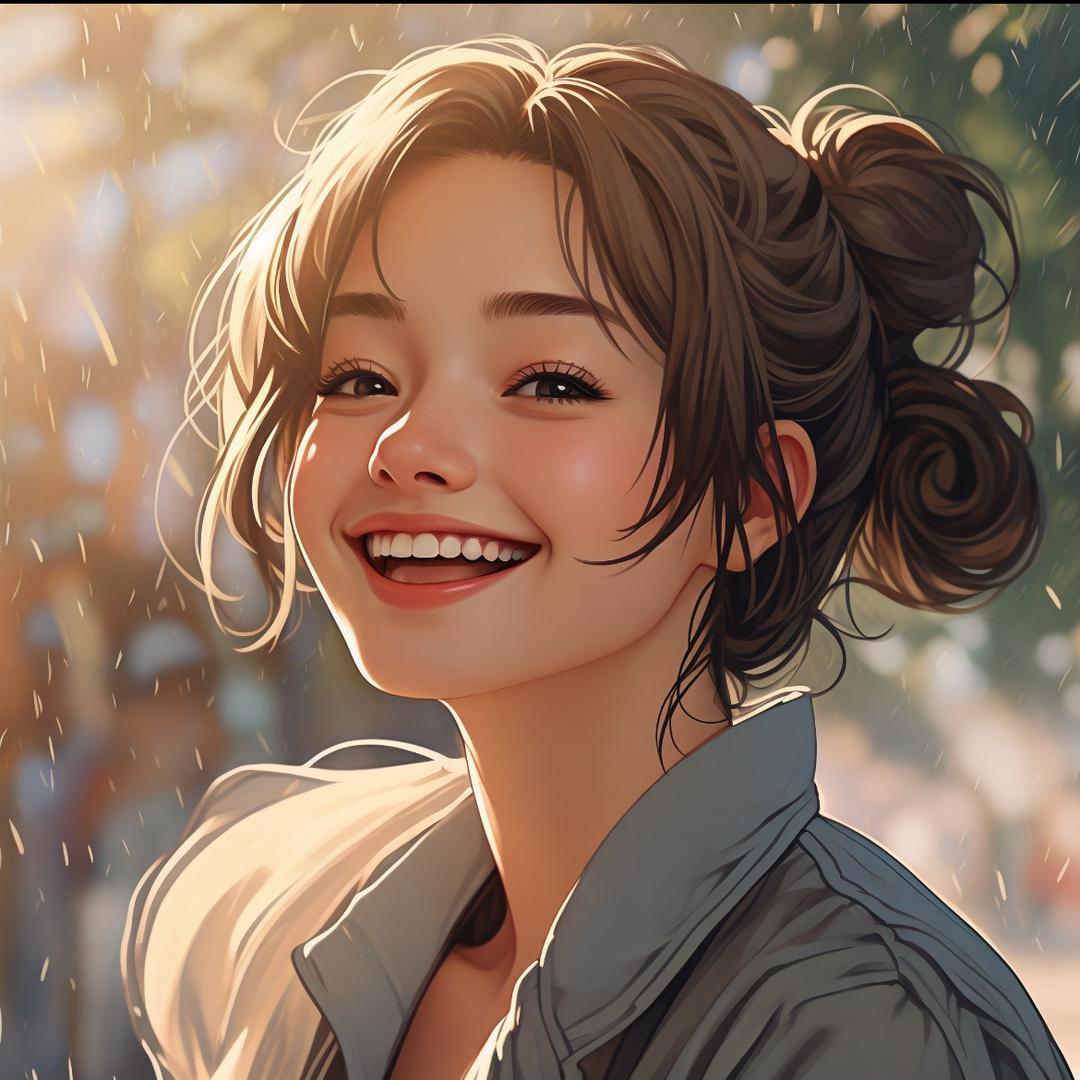 完美人生