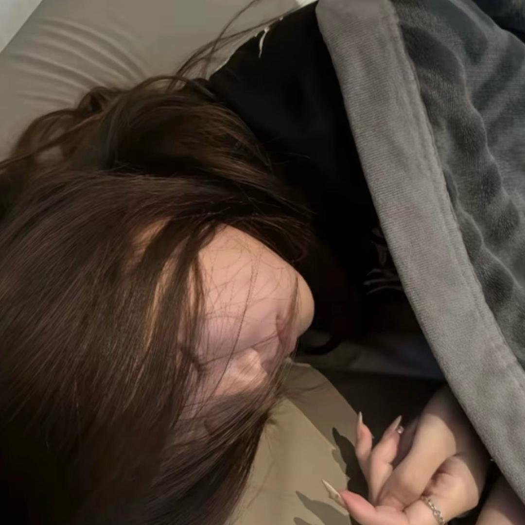 他总说自己命好