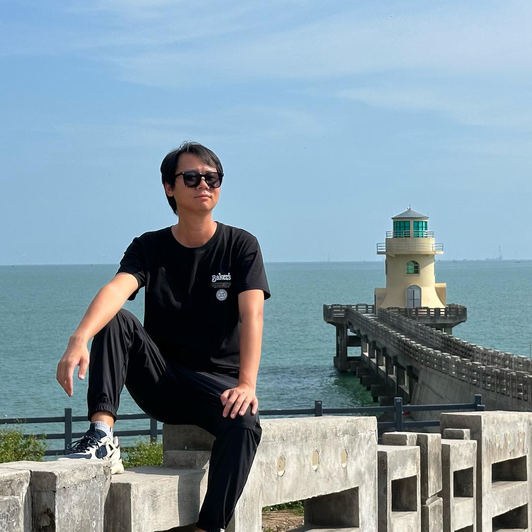 威廉的旅途时光@抖音