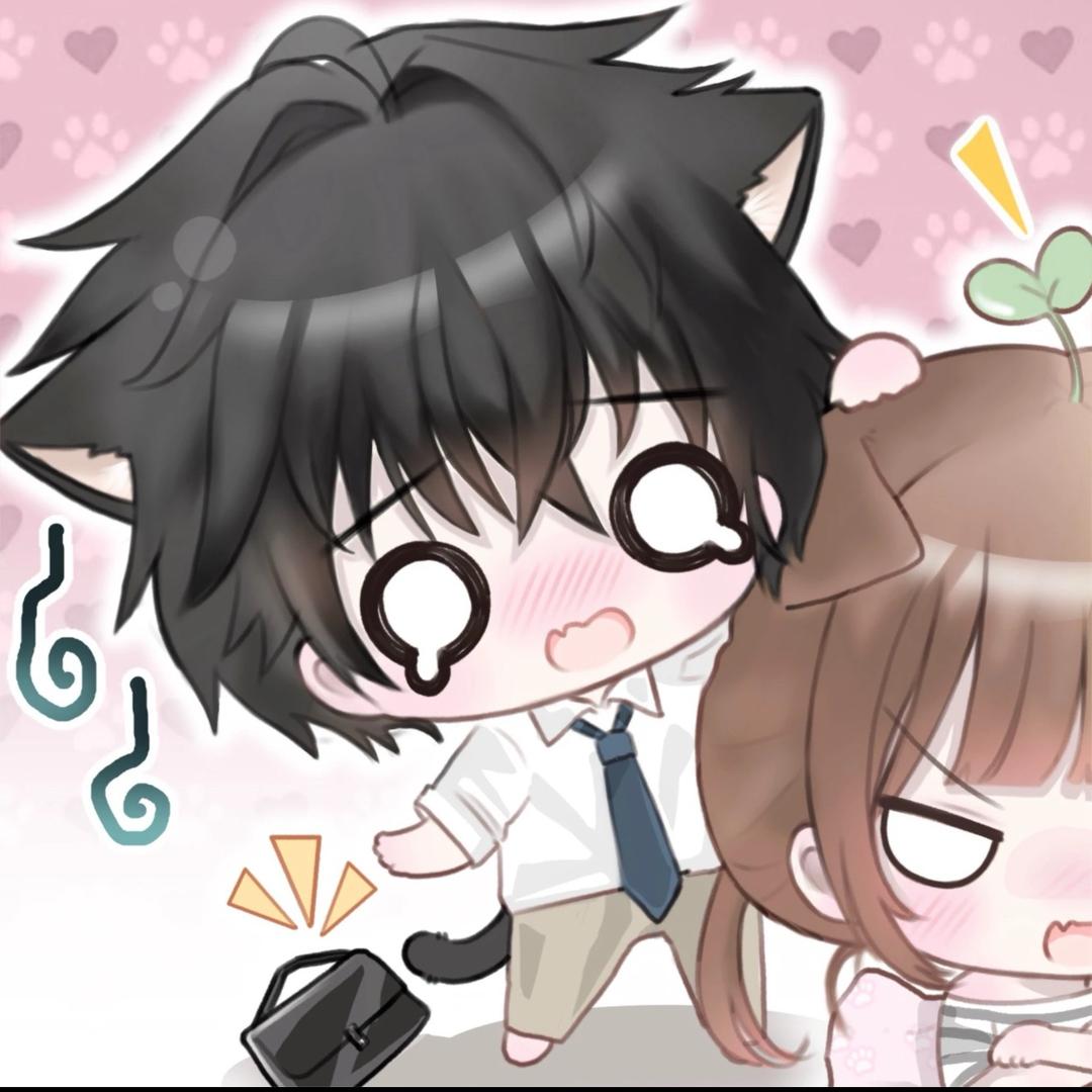 我的老婆是公主💕