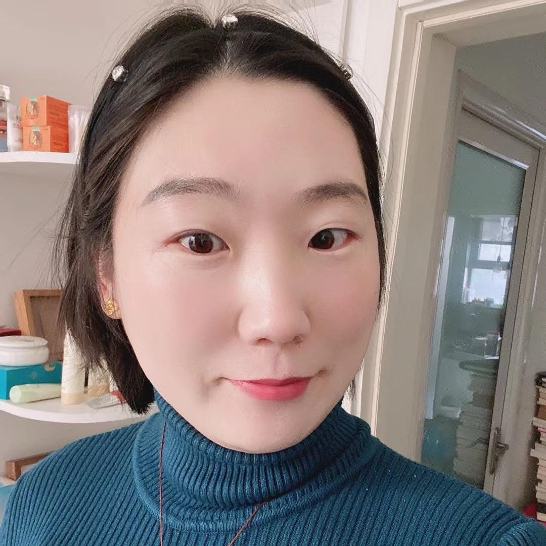婷姐也是妈