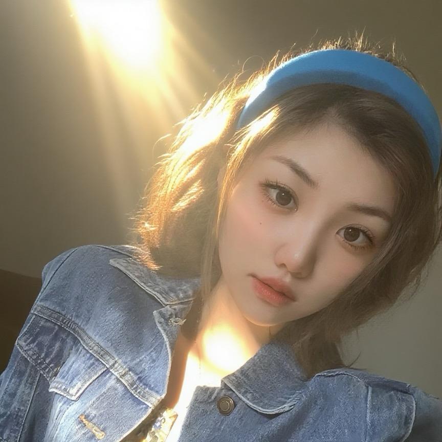 张哈哈（提供素材）