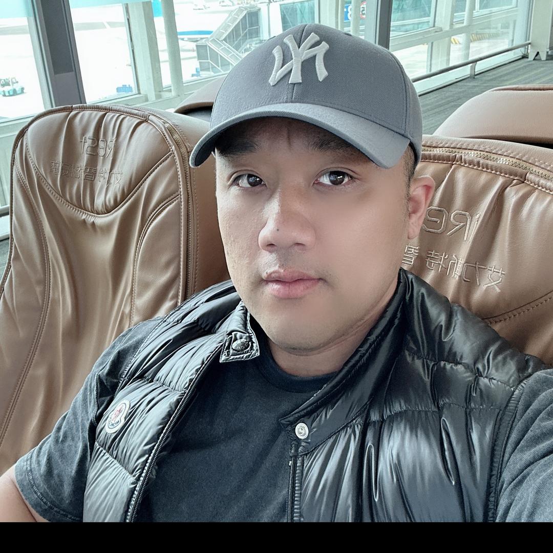 震哥的退休生活（生活号）