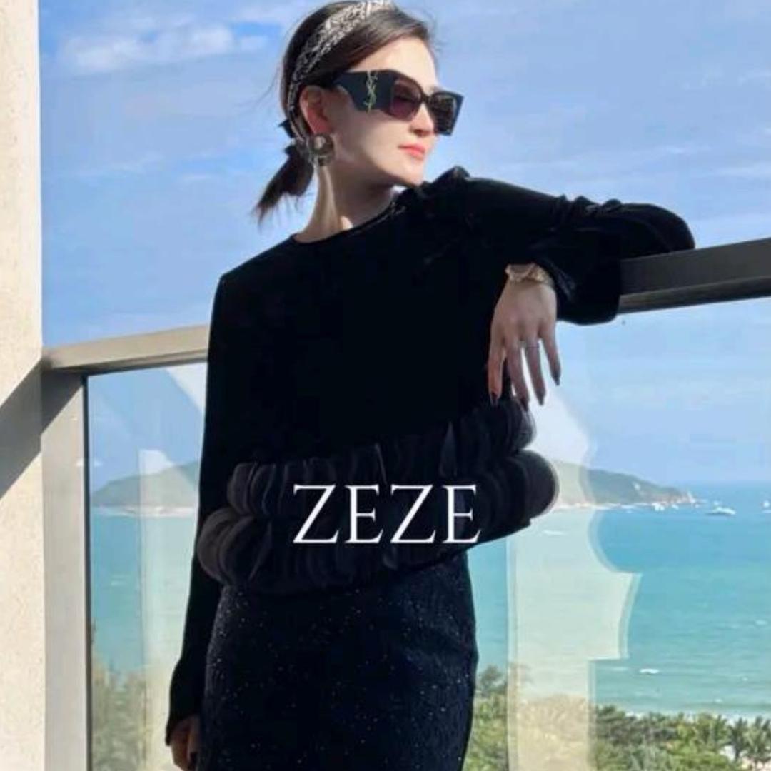 袁艺灵服饰精选