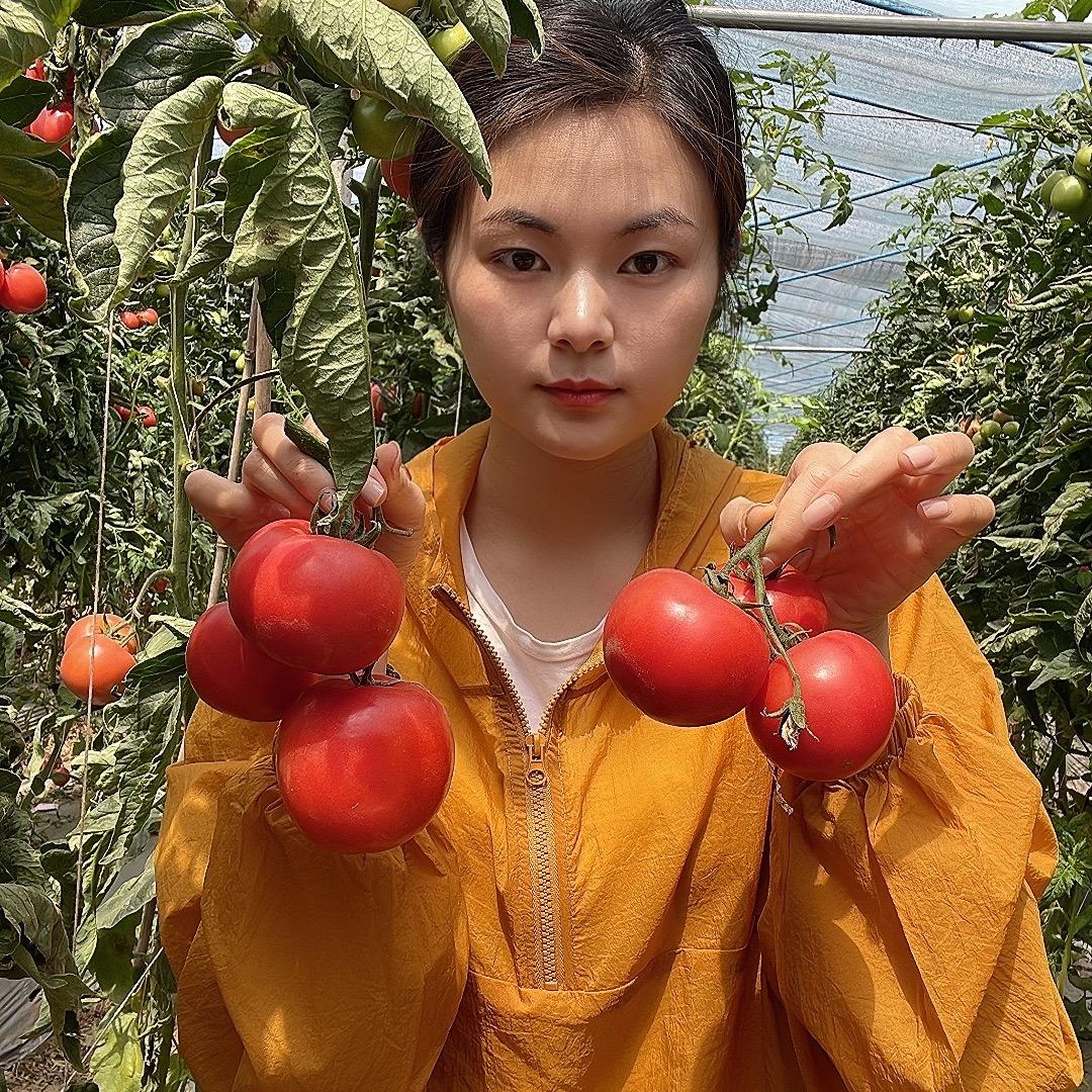 农家小表妹
