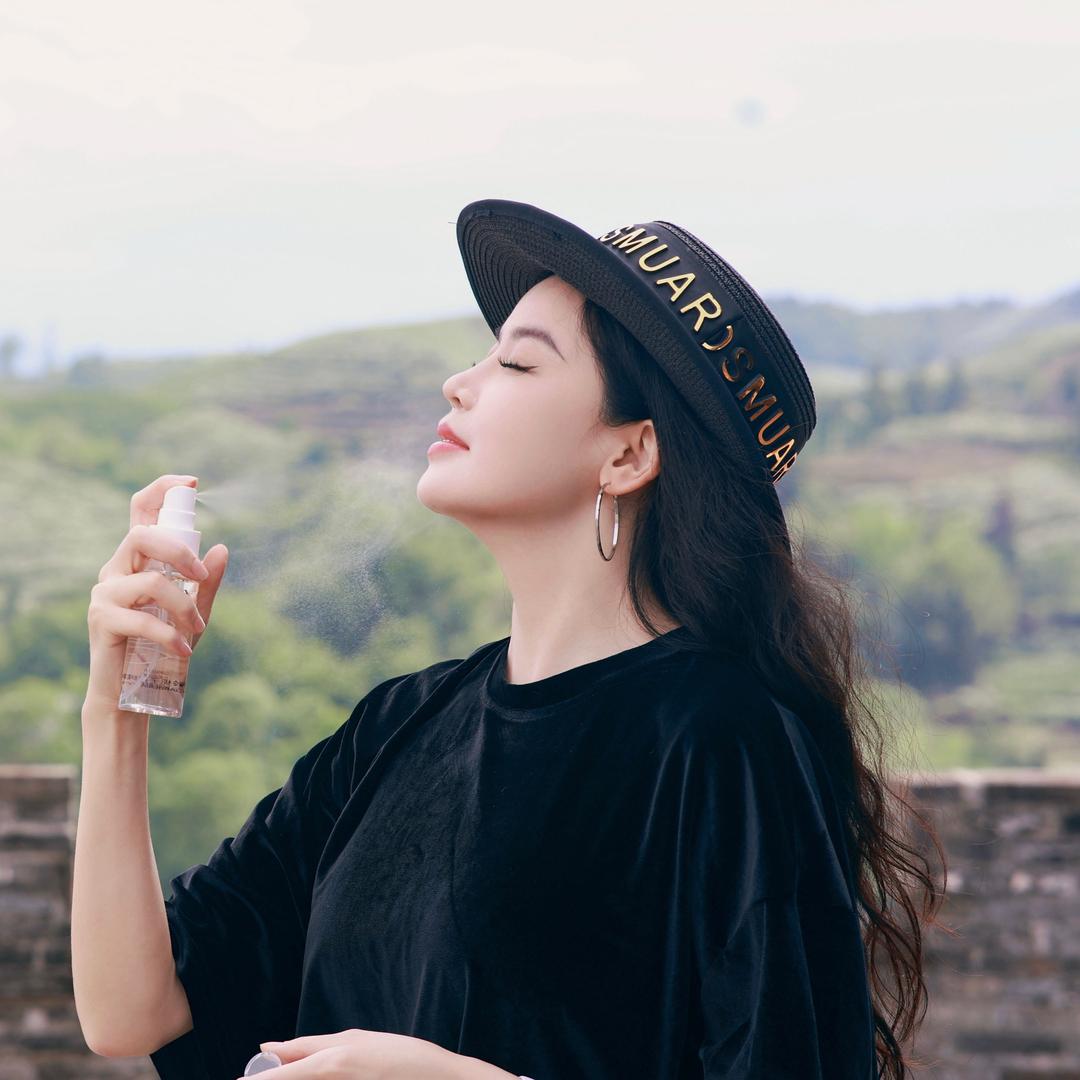 陈工护肤（罗小美日常）