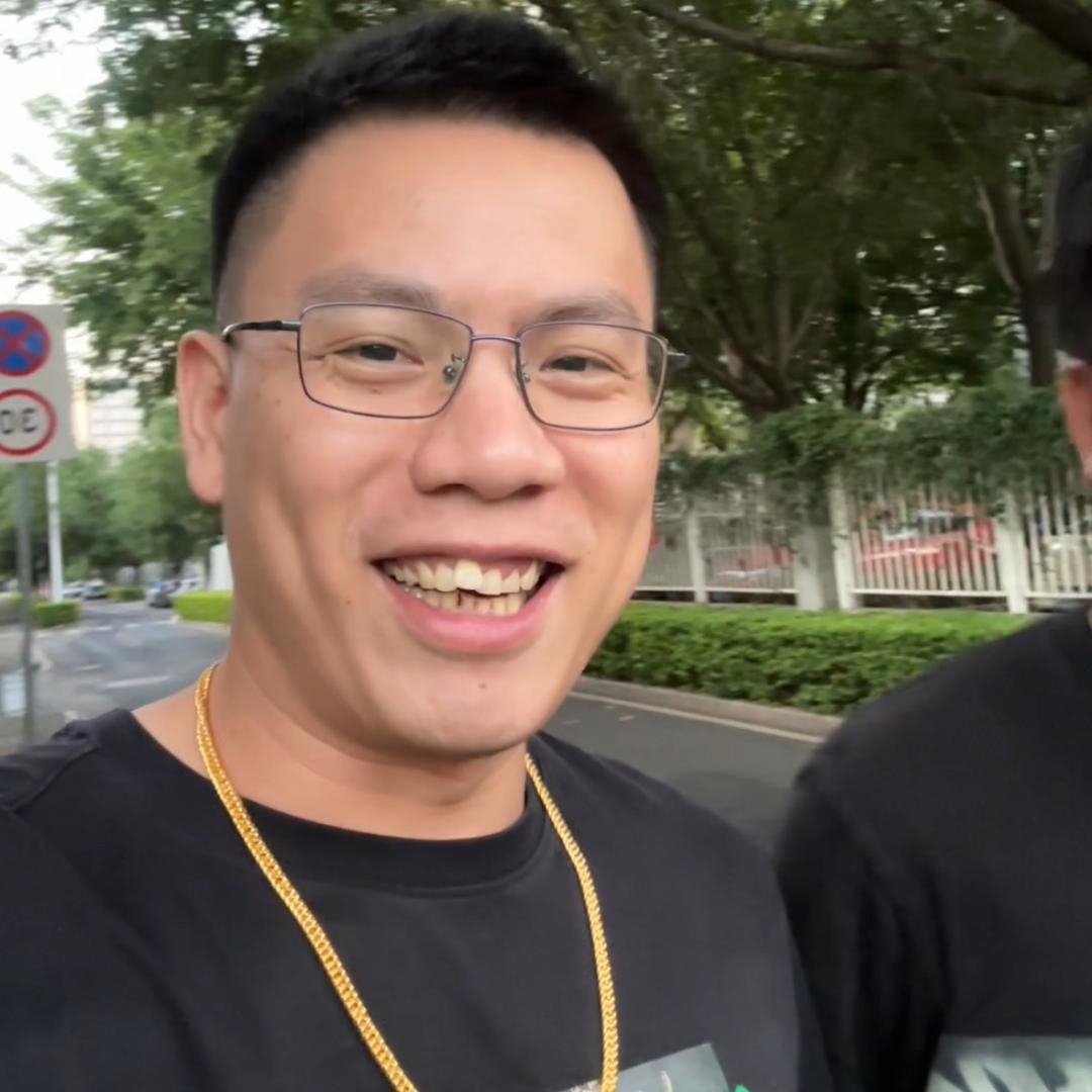 厦门老叶-16年打金老匠人ㅤ︈
