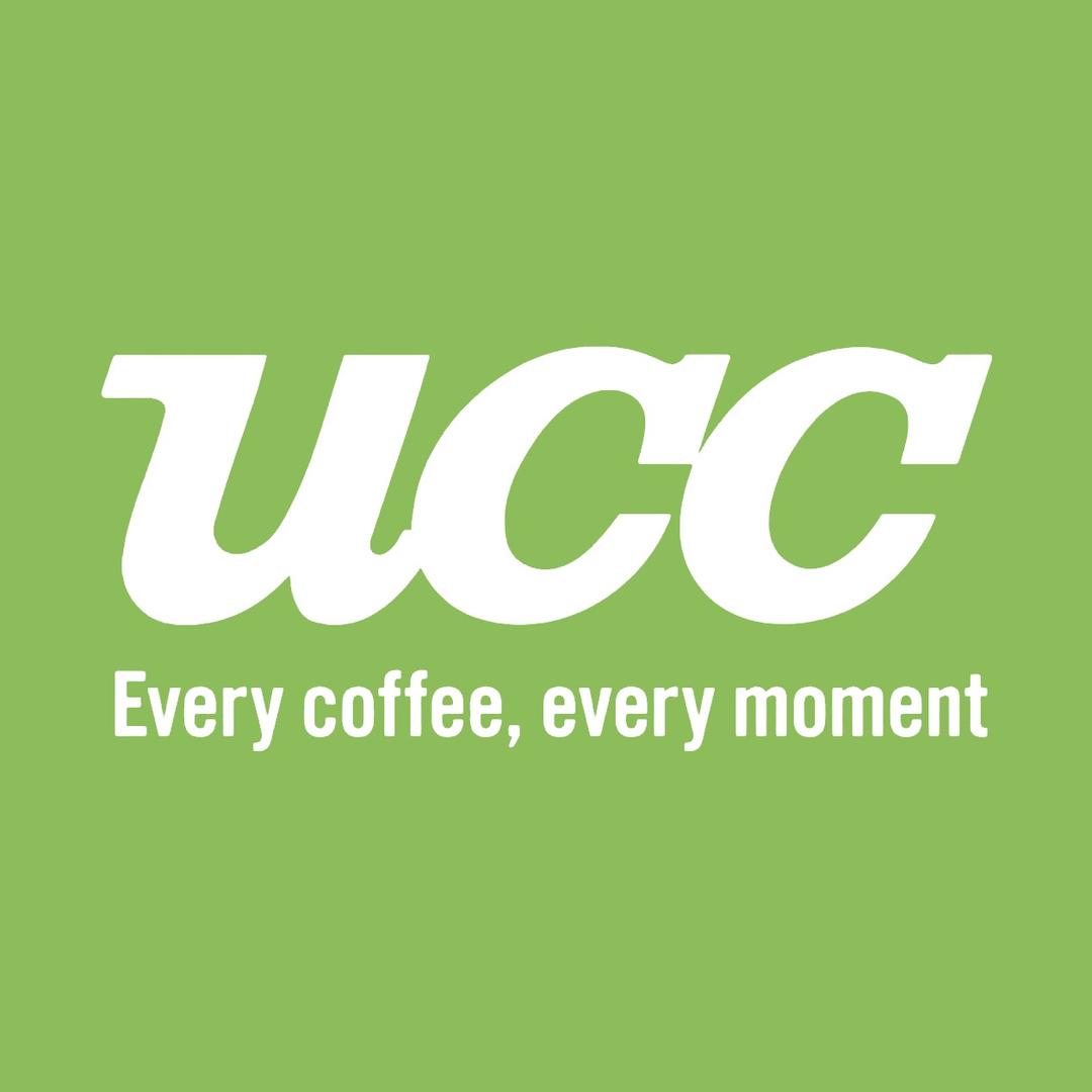 UCC悠诗诗启辰咖啡专卖店